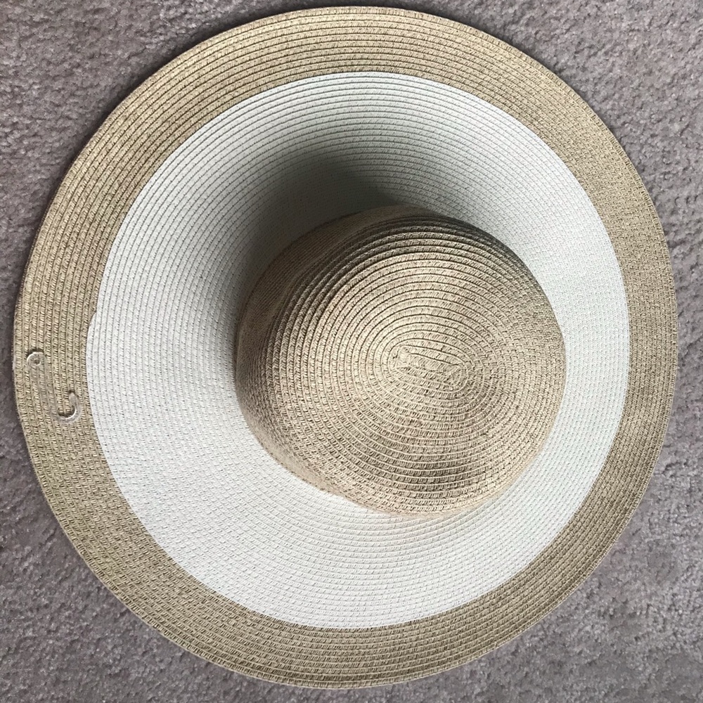 Nine West women sun hat